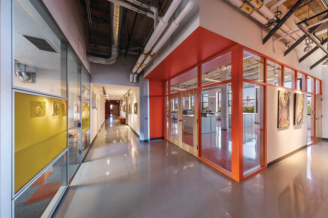 30+ Chicago Center For Arts & Technology