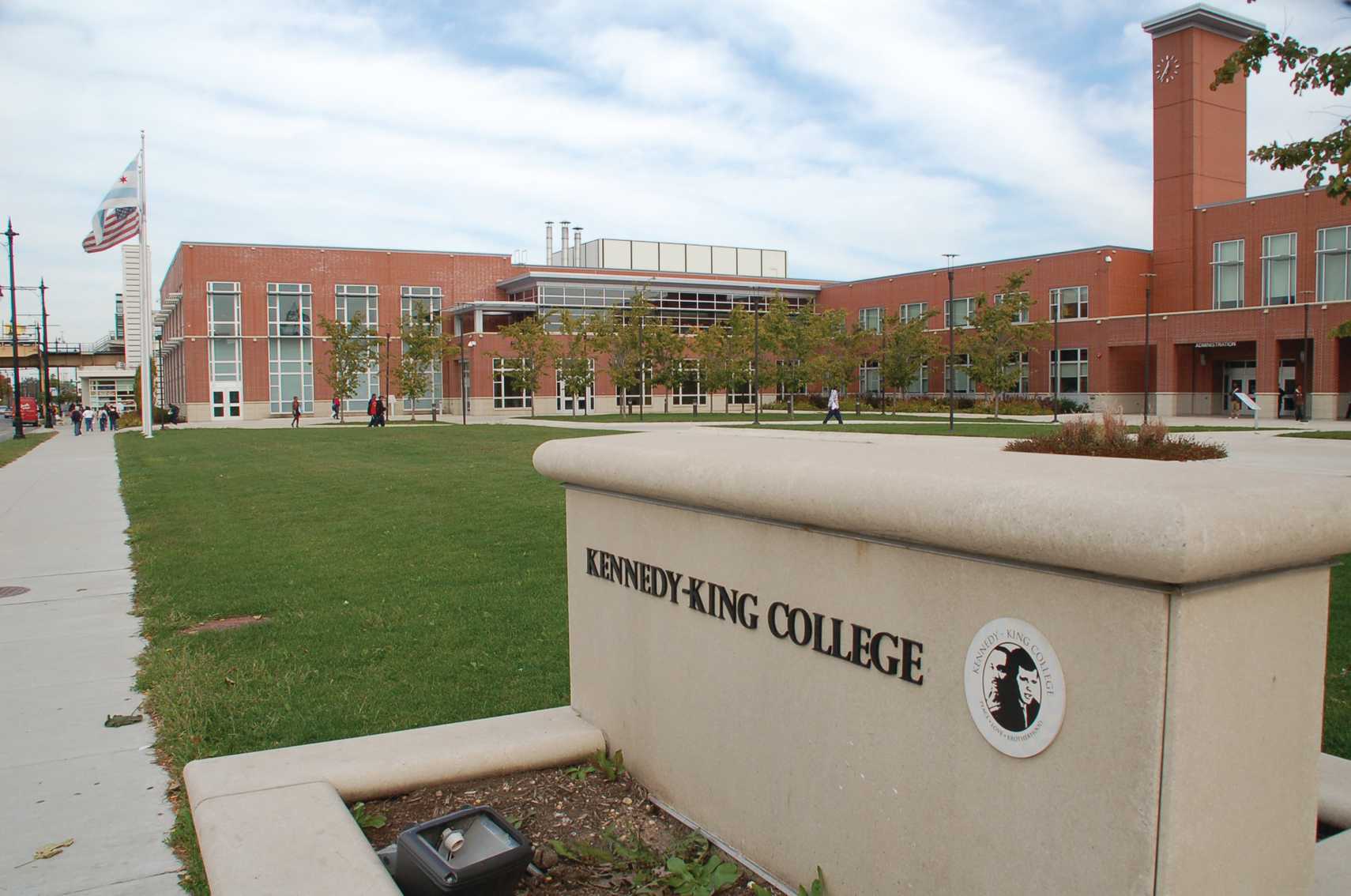 The New Kennedy-King College | The Chicago Neighborhood Development Awards